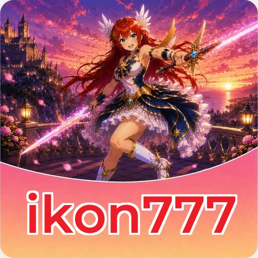 ikon777 APK v4.7.5 - Screenshot UI modern dan intuitif Indonesia